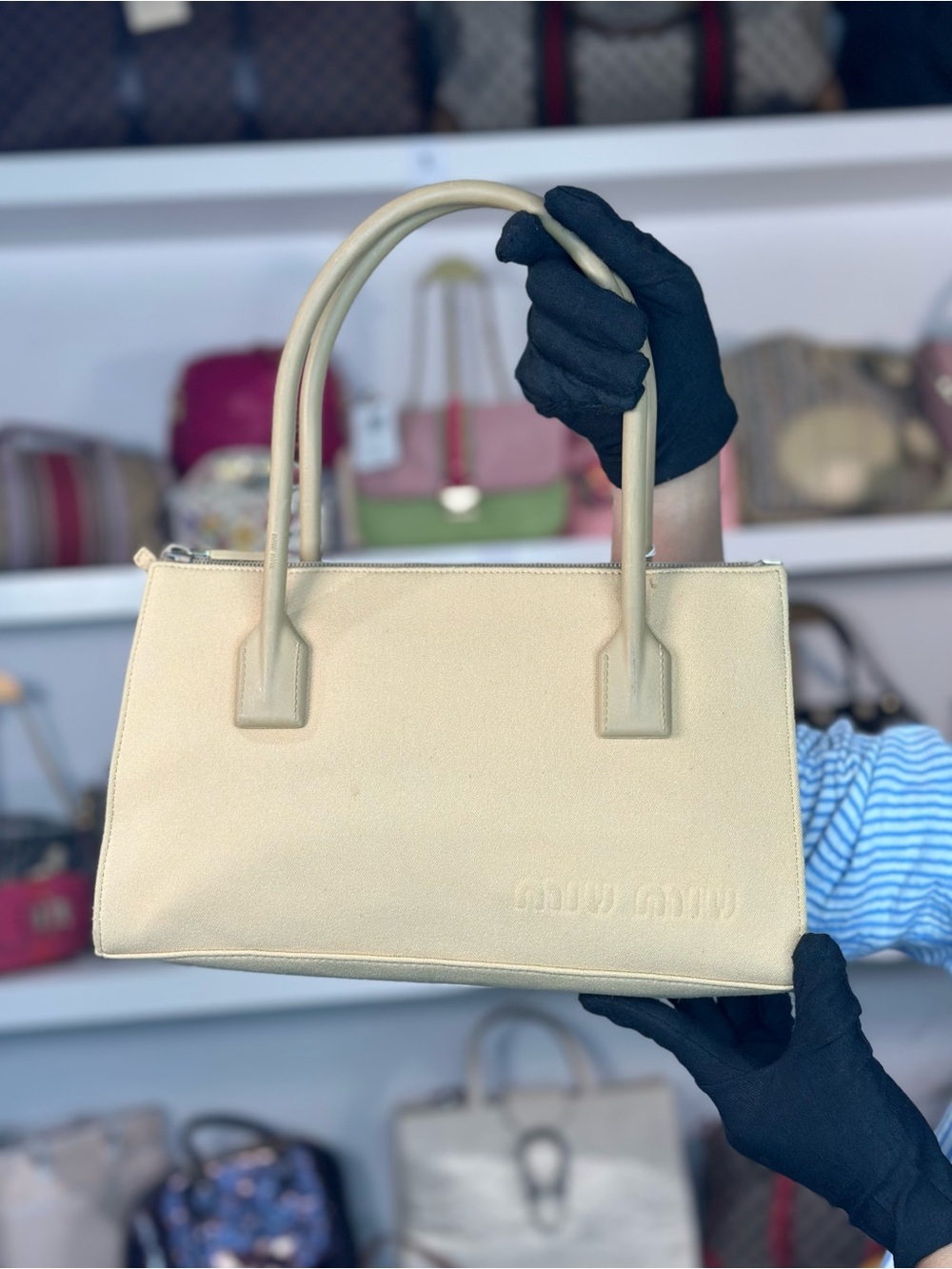 MIU MIU bag